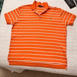 (USED/WORN) Men’s POLO Ralph Lauren XXL